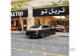 BMW 740i 2023